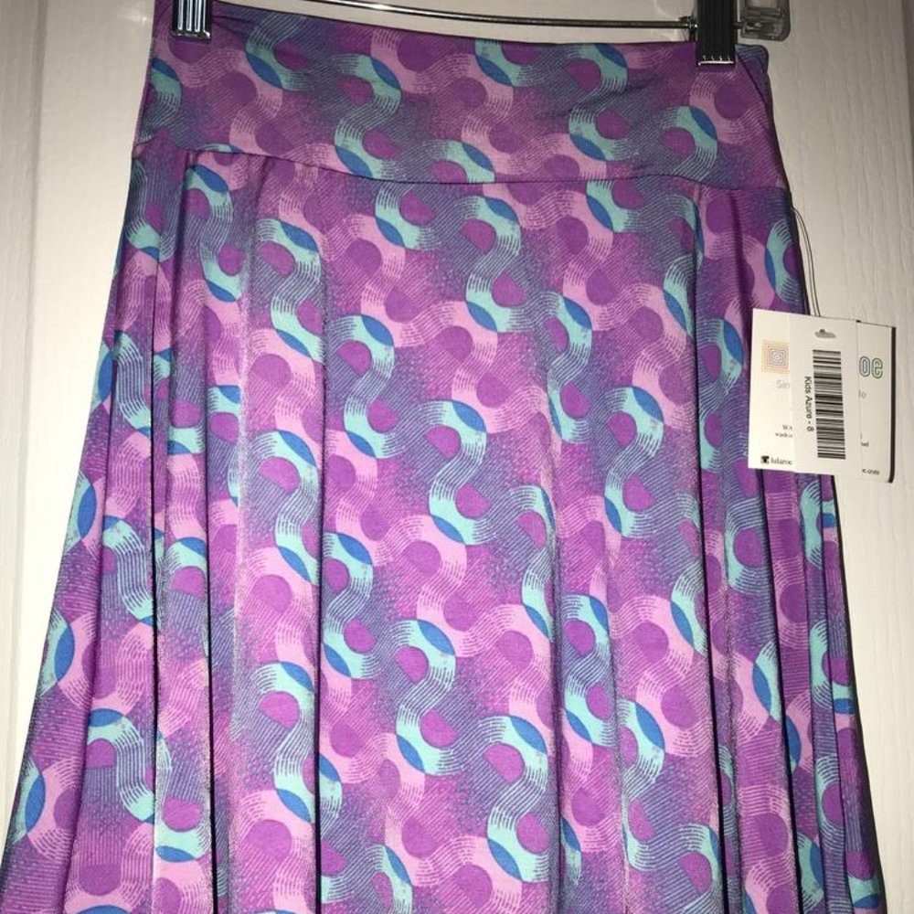 LuLaRoe - Azure